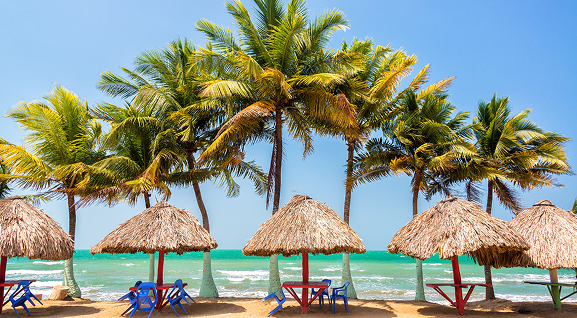 rincon del mar, tolu, coveñas