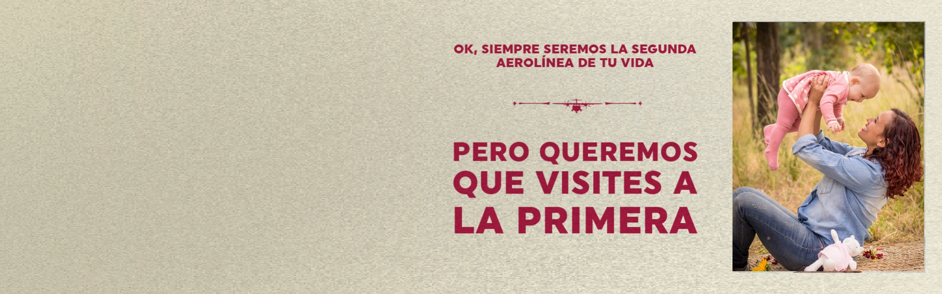 ¡Feliz día mamá!