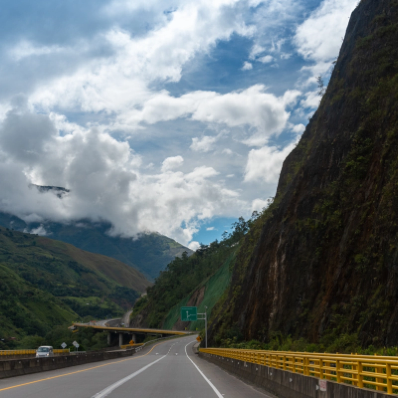 Villavicencio