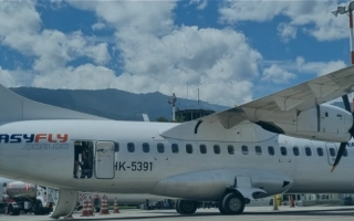 CLIC apoya contingencia de pasajeros de Ultra Air y Viva Air con tarifas de  protección en rutas seleccionadas