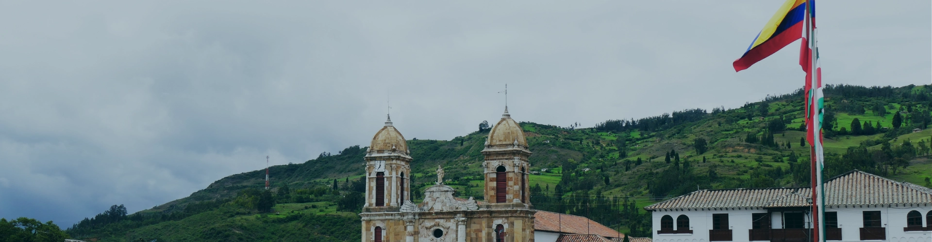 Región Destinos para viajar en Semana Santa