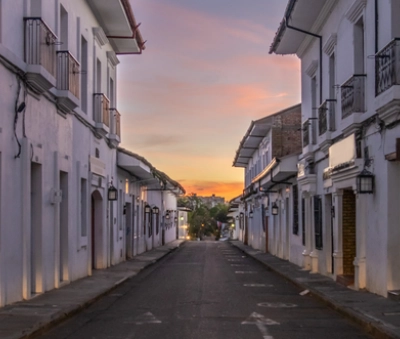 Destinos para viajar en Semana Santa