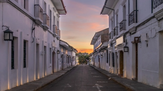 Destinos para viajar en Semana Santa
