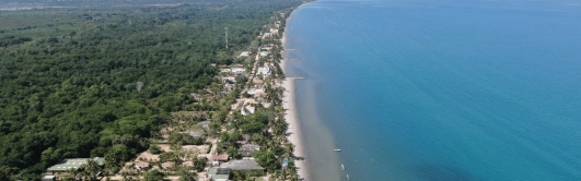 Descubre la Belleza del Golfo de Morrosquillo: Guía Completa