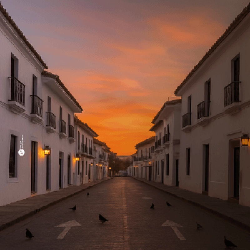 ¡Popayán te espera!