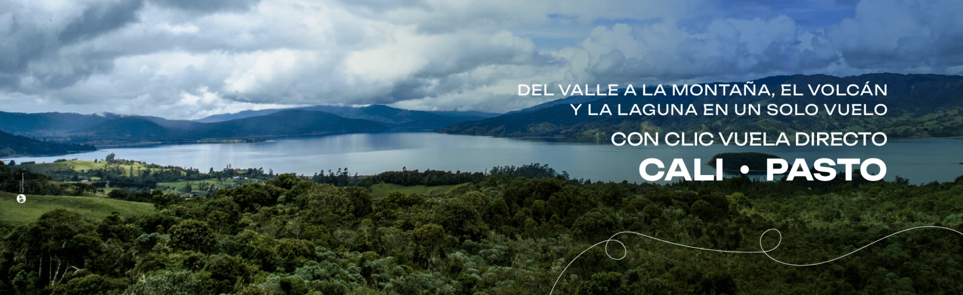 Vuela a Pasto