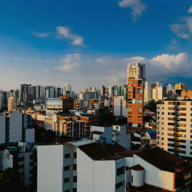 Bucaramanga