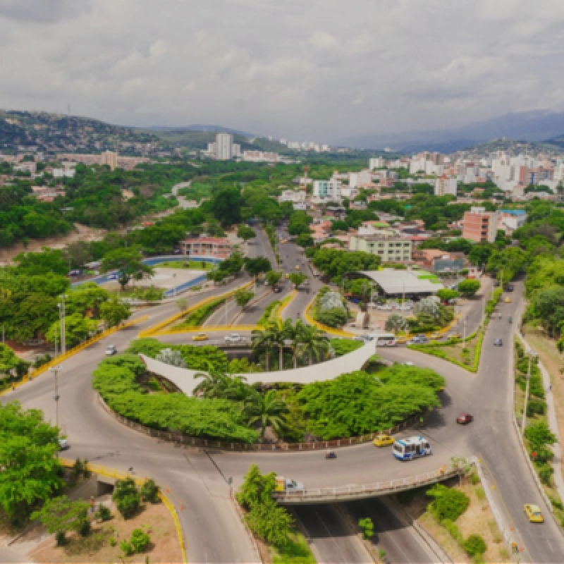 Medellín - Cúcuta directo