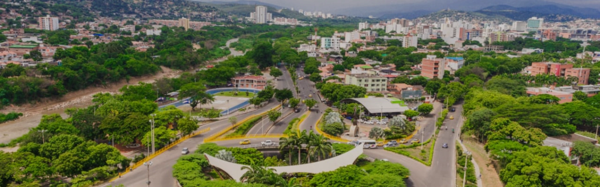 Medellín - Cúcuta directo