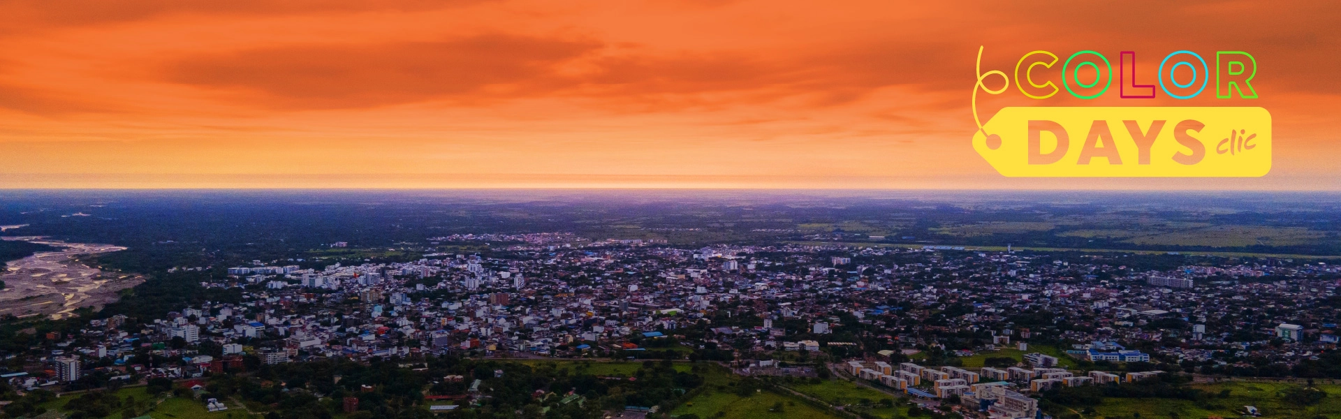 Color Days
