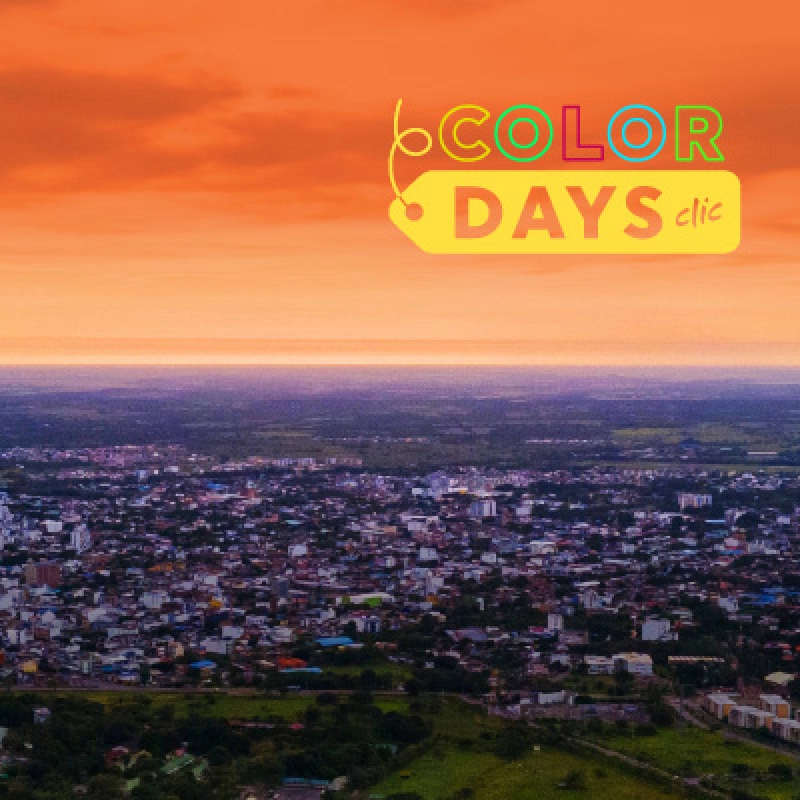 Color Days
