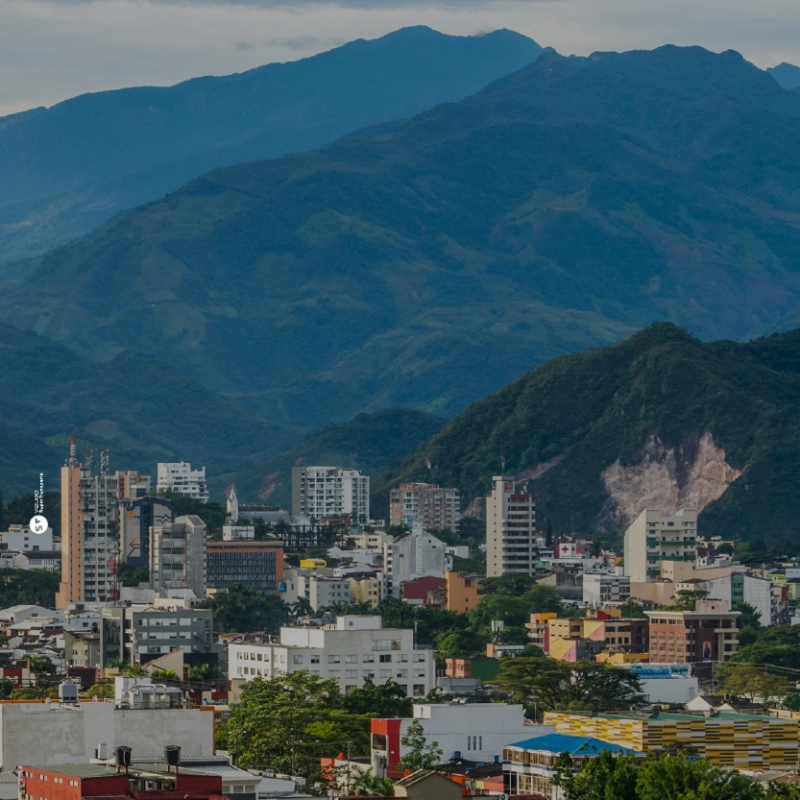 Villavicencio