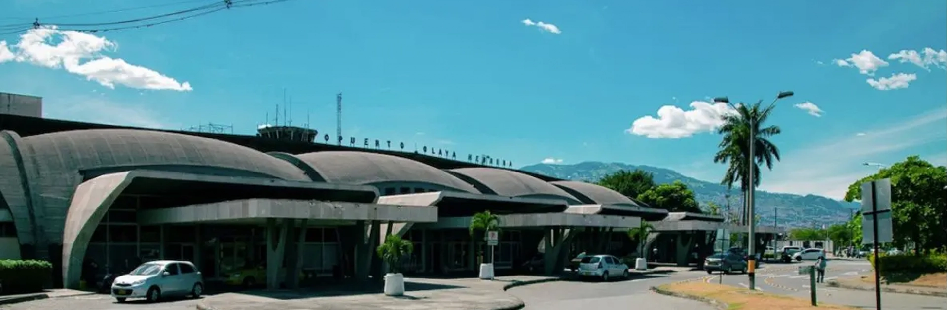 Cómo reducir hasta 2 horas en cada viaje de negocios