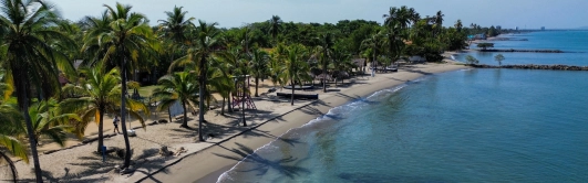 Rincón del Mar Sucre: Guía para llegar, qué hacer y dónde queda