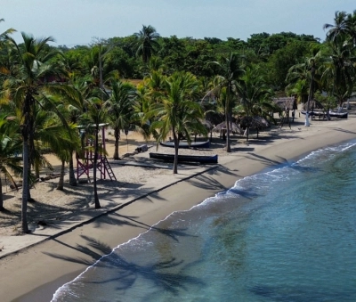 Rincón del Mar Sucre: Guía para llegar, qué hacer y dónde queda