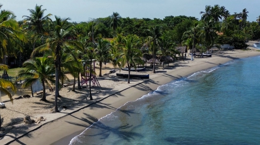 Rincón del Mar Sucre: Guía para llegar, qué hacer y dónde queda