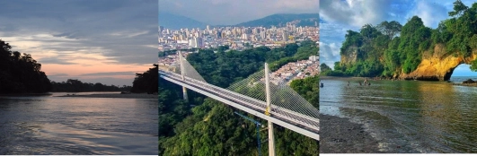 Por qué estas rutas regionales serán tendencia en 2026