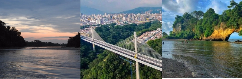 Por qué estas rutas regionales serán tendencia en 2026