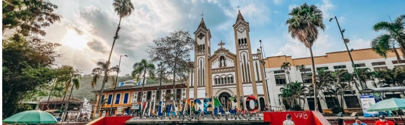 Región Sabores del Llano ¿Qué comer y dónde? | Vuela con Clic