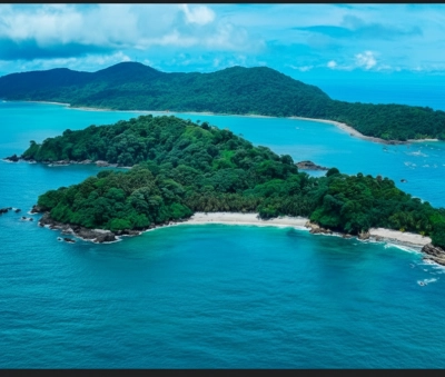 Guapi y la Isla Gorgona: la puerta de entrada a un paraíso natural