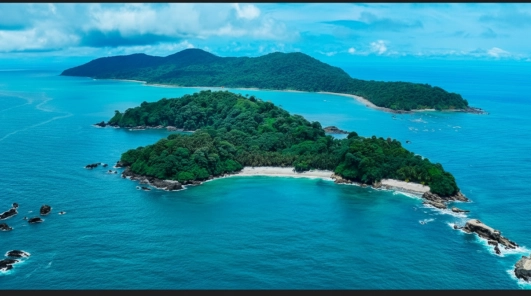Guapi y la Isla Gorgona: la puerta de entrada a un paraíso natural
