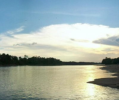 Navega por el río Putumayo ¿Qué hacer y cómo llegar? Vuela con Clic