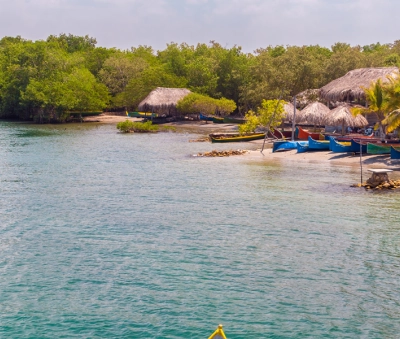 Cómo llegar a Rincón del Mar | Vuela con Clic