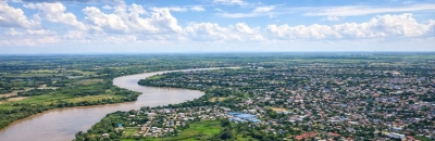Viajar desde Arauca sin complicaciones