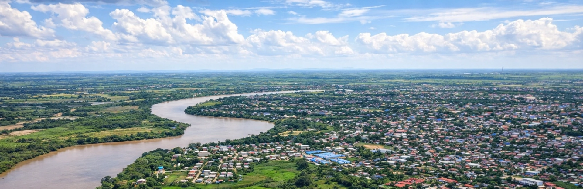 Viajar desde Arauca sin complicaciones