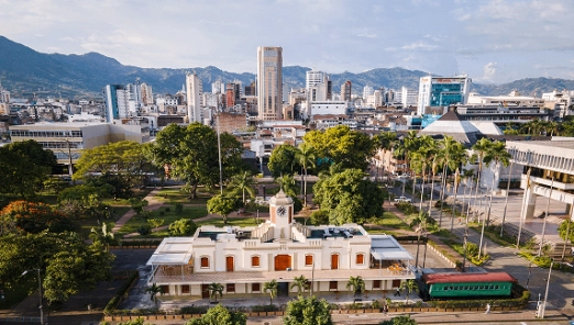 Qué hacer en Pereira: guía para explorar la capital del Eje Cafetero