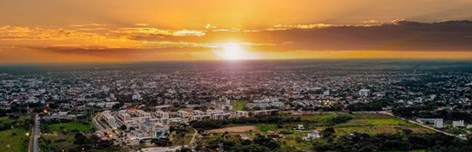 Yopal, el destino que todos están mirando para el 2026