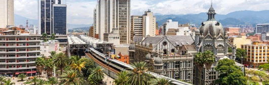 El aeropuerto de Rionegro tendrá cierres: así puedes optimizar tu llegada a Medellín