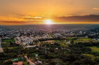 Yopal, el destino que todos están mirando para el 2026