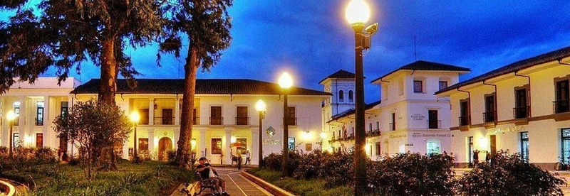 48 horas en Popayán: ruta detallada para conocer la ciudad paso a paso