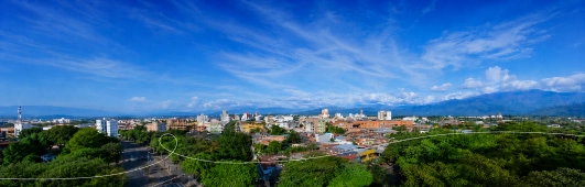 Vuelos Neiva – Bogotá: una ruta para trabajo, familia y conexión con el Huila