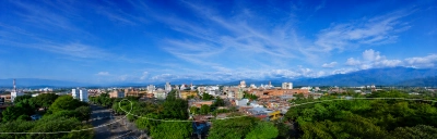 Vuelos Neiva – Bogotá: una ruta para trabajo, familia y conexión con el Huila