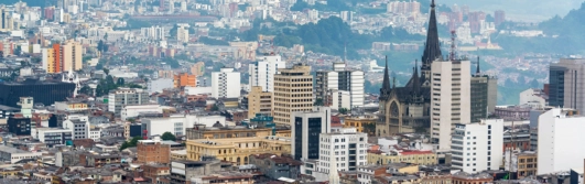 Manizales: la ciudad ideal para combinar reuniones de trabajo y descanso en un solo viaje