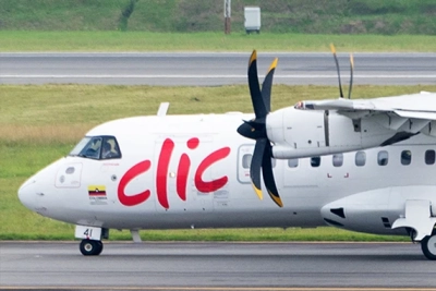 ¿Dónde viajar este diciembre en Colombia? 3 destinos con vuelo directo para cerrar el año