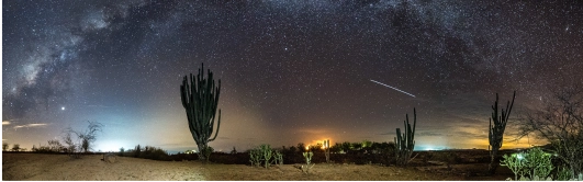 Desierto de la tatacoa | Vuela con Clic