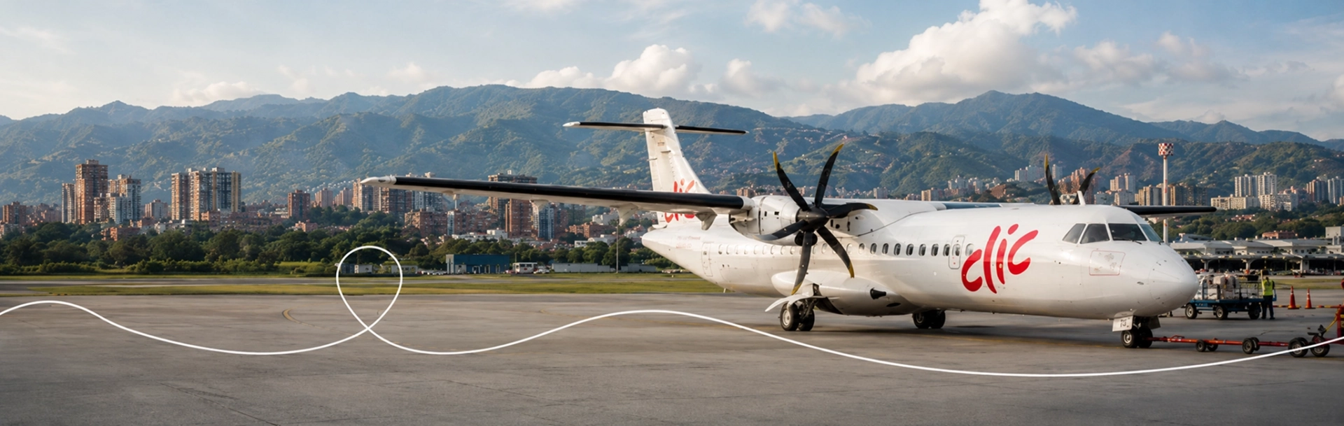 Antes de comprar un vuelo regional: qué revisar para viajar con menos incertidumbre