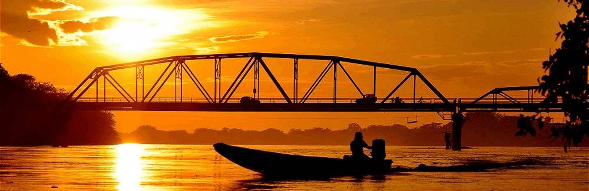 Región Viajar a Arauca: naturaleza, gastronomía y experiencias llaneras únicas