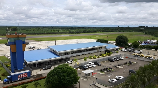 Aeropuerto Antonio Roldan Betancur
