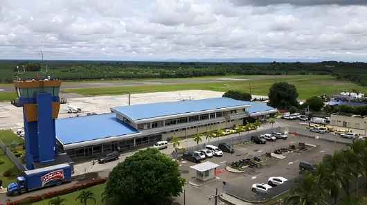 Aeropuerto Antonio Roldán Betancur