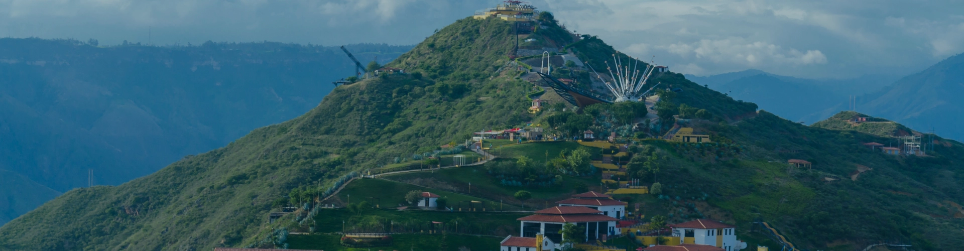 vuelos a Bucaramanga