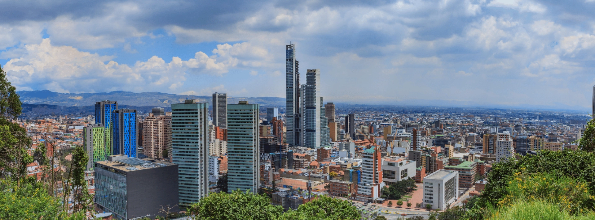 vuelos de Medellín a Bogotá