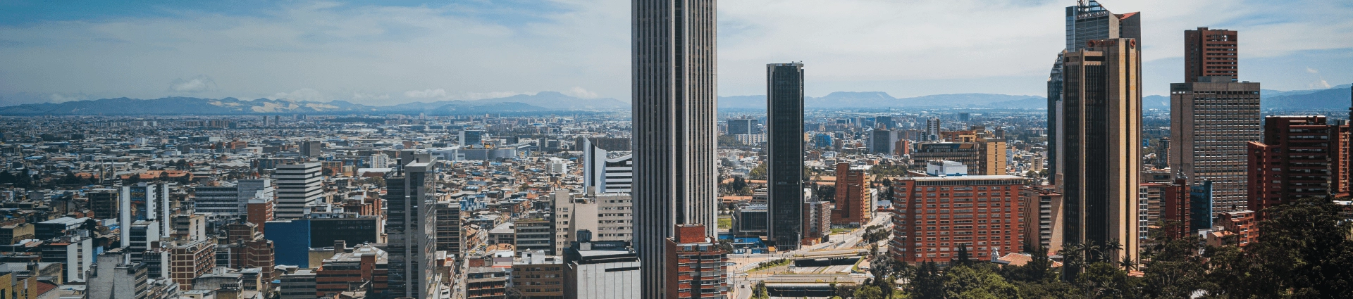Bogotá