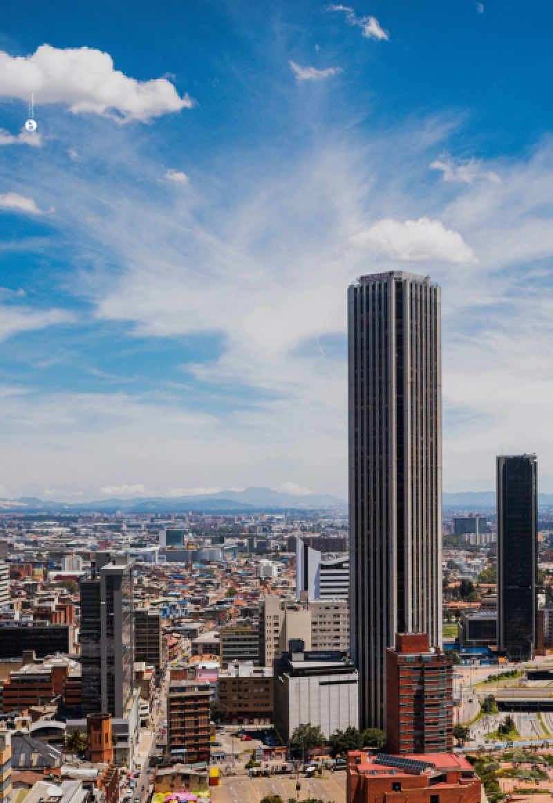 Bogotá