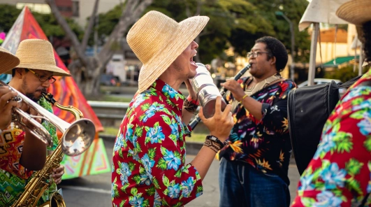 Explora la Magia de la Feria de Cali: ¡Te Esperamos!
