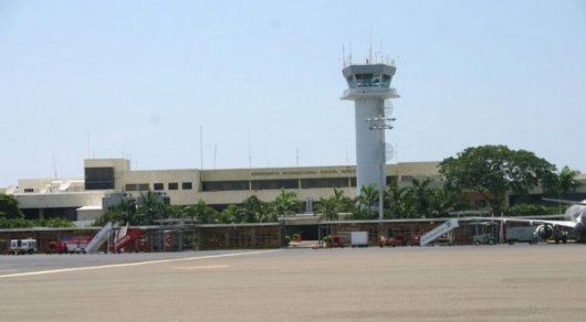 Aeropuerto Rafael Núñez