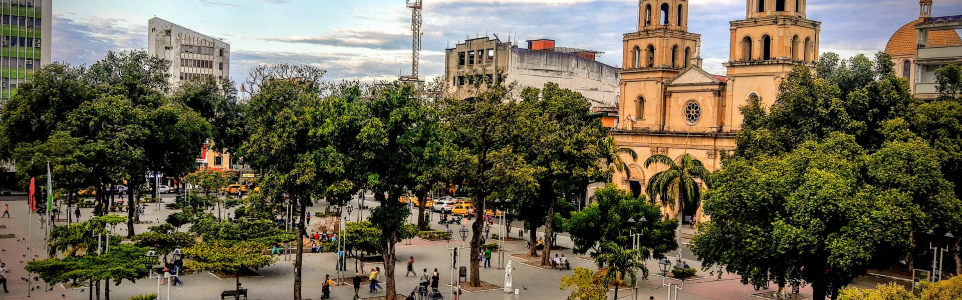 Bucaramanga a Cúcuta